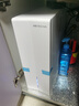 沁园净水器双子芯1200G初始流速体验 8年RO过滤器 厨房台下式家用直饮净饮一体机 UR-S61076国家补贴 实拍图