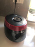 福库（CUCKOO）【国补】电饭煲韩国原装进口真高压麦饭石型内胆三维立体加热多功能家用智能电饭锅CRP-PK0690FR CRP-PK0690FR红黑（2-6人） 3L 实拍图