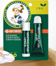 曼秀雷敦（Mentholatum）保湿滋润唇膏去死皮薄荷润唇膏+啫喱CP日防护夜修护女 实拍图