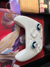 飞智冰原狼4多模版无线游戏手柄 类xbox 力调节摇杆双切扳机 switch电脑PC手机steam体感NS 丝之歌 实拍图
