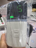 Hulker 四维取暖器暖脚宝暖脚屋折叠暖脚垫办公室发热脚垫桌下暖脚神器 冬季保暖暖腿神器 【数显温控器】四维暖脚-10档/定时（毛毯一体） 实拍图