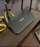 普联（TP-LINK）双千兆路由器 易展mesh分布式 AC1200无线家用穿墙 5G双频 WDR5620千兆易展版 IPv6 实拍图
