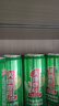 天地壹号电商纤细版330mlx15罐饮料整箱礼盒经典口味苹果醋 1箱 实拍图