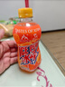 冰峰（ICEPEAK）橙味汽水PET塑料瓶装330ml*12瓶 陕西特产中华老字号碳酸饮料 实拍图
