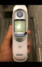 博朗（braun）耳温枪IRT6525 德国品牌精准儿童耳温计电子体温计6520升级款 实拍图