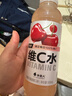外星人维C水低糖饮料 车厘子蔓越莓口味 500mL*15瓶 整箱装 实拍图