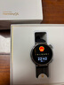华为（HUAWEI）【咨询享优惠】华为WATCH GT 5手表运动智能向日葵定位蓝牙通话50米防水玄玑感知男女AX智能4pro 41MM魅影黑【送皮表带+贴膜】 实拍图