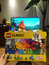 乐高（LEGO）积木拼装经典系列10698 创意大号积木盒男孩女孩儿童玩具生日礼物 实拍图