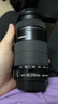 佳能（Canon）EF-S EF-M 二手镜头 标准变焦广角风光人像APS-C半画幅单反微单相机镜头 佳能EF-S 55-250 IS STM 黑色 套餐一【品牌UV镜+遮光罩】 99成新 实拍图