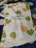 多兰诗（Duolanshi）春秋加厚磨毛四件套 ins四件套花卉田园风格床单被套四件套 波比熊M 2.0米 床单款 被套200*230 四件套 实拍图