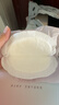 十月结晶防溢乳垫超柔立体一次性超薄透气哺乳期防漏乳贴100片 热门商品 实拍图