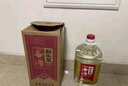 劲牌毛铺劲头足 纯谷酒50度 5L 桶装（新老包装随机发货） 50度 5L 1桶 劲头足 实拍图