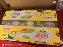 佳沛（zespri）新西兰  阳光金奇异果25-27粒原箱特大果单果约122-146g  猕猴桃 实拍图
