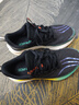 李宁赤兔7 PRO丨跑步鞋男鞋25新款透气中考体测跳绳运动鞋ARPV025 实拍图