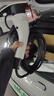 阿呆充电新能源电动汽车外放电枪插排适配于比亚迪海豚秦宋理想哪吒取电转换插座 5米插排款 实拍图