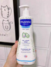 妙思乐（Mustela）儿童洗发沐浴二合一500ml*2婴幼儿专用宝宝洗发水沐浴露法国进口 实拍图