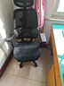 爱果乐（IGROW）人体工学椅电脑椅办公椅人工力学座椅宿舍学习电竞椅子可躺 实拍图