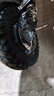 希洛普（SEALUP） 锂电池电动滑板车 便携可折叠电动车 代驾两轮代步车迷你电动车 36V黑/朝阳真空胎/3C金宇星/30-40km 实拍图