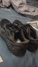NEW BALANCE NB410官方男鞋女鞋情侣网鞋越野户外鞋复古潮流百搭休闲运动鞋 黑色 宽鞋楦2E MT410CK5 40.5 (脚长25.5cm) 实拍图