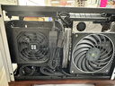 Thermaltake（Tt）额定850W 玲珑SFX 电脑电源（原生PCIe5.1/ATX3.1规范/80PLUS金牌/全日系电容） 实拍图