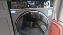 海尔（Haier）滚筒洗衣机全自动洗烘一体带烘干12公斤 家用家电国家补贴 京东自营659H 一级能效以旧换新内衣洗 实拍图