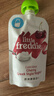 小皮（Little Freddie）樱桃酸奶果泥100g*1袋 儿童常温酸奶水果泥 发酵乳酸奶宝宝酸奶泥 实拍图