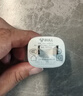 公牛（BULL）GNV-AUB051D 5V-1AUSB充电器/单口手机电源适配器/充电插头/适用苹果/安卓 实拍图