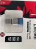 金士顿（Kingston）USB 3.1 TF（Micro SD）双接口读卡器（FCR-ML3C） 实拍图