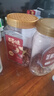 百草味夏威夷果奶油味1kg 坚果炒货干果每日坚果大果罐装休闲零食团购 实拍图