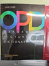 Oxford Picture Dictionary 牛津图解英汉词典+练习册 (牛津大学出版社）第三版新版 中英双语 原版进口 英语学习 实拍图