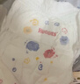 好奇（Huggies）金装拉拉裤XXXL58(17kg以上)尿不湿【速干不易红】 实拍图