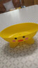 肥皂盒置物架卡通香皂盒鸭收纳浴室家用可爱宿舍小黄鸭卫生间 小黄鸭 皂盒1个 实拍图