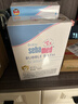 施巴（sebamed）儿童洗发水沐浴露二合一套装婴儿宝宝沐浴500ml+洗发500ml德国 实拍图