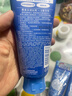资生堂洗颜专科洗面奶男绵润泡沫蚕丝洁面乳按压保湿深层清洁毛孔女 专科清爽洗面奶120g 3支 实拍图