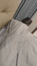 睡眠博士（AiSleep）泰国乳胶枕 94%天然乳胶 泰国进口成人护颈椎枕头 深睡专用波浪枕 实拍图