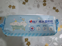 心相印x三丽鸥湿厕纸80片*1包 纯水湿巾温和洁净大耳狗款湿纸巾随机包装 实拍图