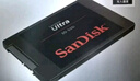 闪迪（SanDisk）240GB SSD固态硬盘530MB/s读速PLUS性能加强版SATA接口2.5英寸TLC颗粒台式机笔记本扩容电脑升级 实拍图