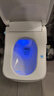 新飞方形智能马桶盖板多功能全自动加热烘干冲洗电动家用坐便器洁身器 【免费安装】遥控即热暖风款 实拍图