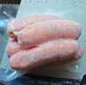 龙大美食四季猪肉肠黑胡椒味800g/10根 0添加淀粉 黑猪鲜肉肠 纯肉烤肠 实拍图