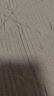 无印良品A类100%全棉夹棉床笠单件 1.5x2米床套罩床垫保护罩全包床笠 实拍图
