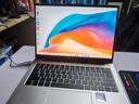 华为（HUAWEI） MateBook D14笔记本电脑 政府补贴 14英寸 2025新品Linux系统全面屏超轻薄商务办公学生手提本 D14银｜i5-13420H 16G+1TB 店铺预装Windo 实拍图