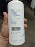 卫康 慧瞳微分子玻尿酸 隐形眼镜护理液 除蛋白 美瞳通用 500*2+125ml 实拍图