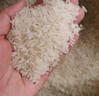 鄱阳湖 茉莉花香米长粒香大米10斤 猫牙软香丝苗米 南方长粒米 实拍图