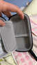 西部数据（WD）移动固态硬盘（PSSD）My Passport随行SSD保护套 防震 保护包 随行版PSSD加厚硬壳包-黑色 2TB专用包 实拍图