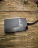 川宇USB3.0高速SD/TF/CF/MS卡多功能合一cf读卡器支持单反相机存储卡行车记录仪无人机电脑手机内存卡 实拍图