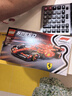 乐高（LEGO）77242 法拉利SF-24赛车 超级赛车拼搭积木玩具 家居装饰 实拍图