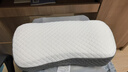 奥罗玛斯（aeromax）小枕头午睡记忆棉办公室趴睡学生午休多功能便携单人沙发靠枕抱枕 实拍图