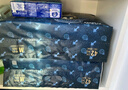 babycare皇室狮子王国纸尿裤婴儿尿不湿弱酸亲肤箱装M50片*4包(6-11kg) 实拍图