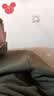 JEEP SPIRIT吉普外套男开衫卫衣男装秋季男士休闲宽松潮流摇粒绒上衣服 实拍图