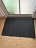 南极人（Nanjiren）入户地垫玄关防滑脚垫进门刮泥蹭土垫门口地毯吸水垫 50*80cm 实拍图